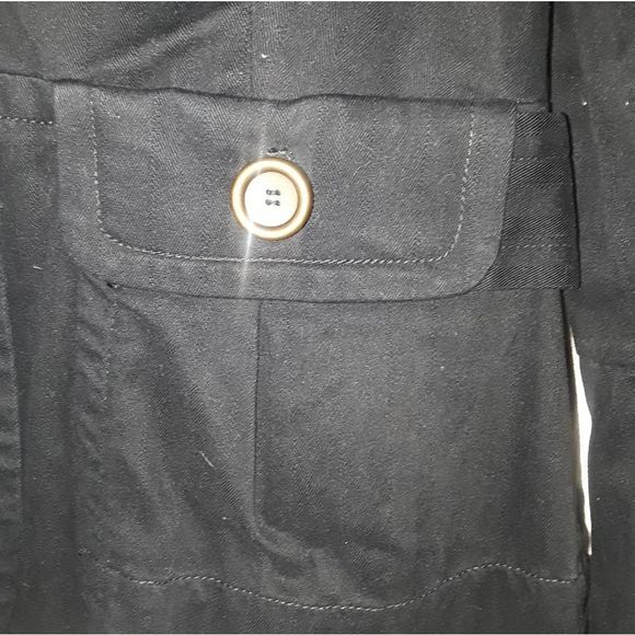 MARC JACOBS BLACK JACKET BLAZER - Picture 5 of 5